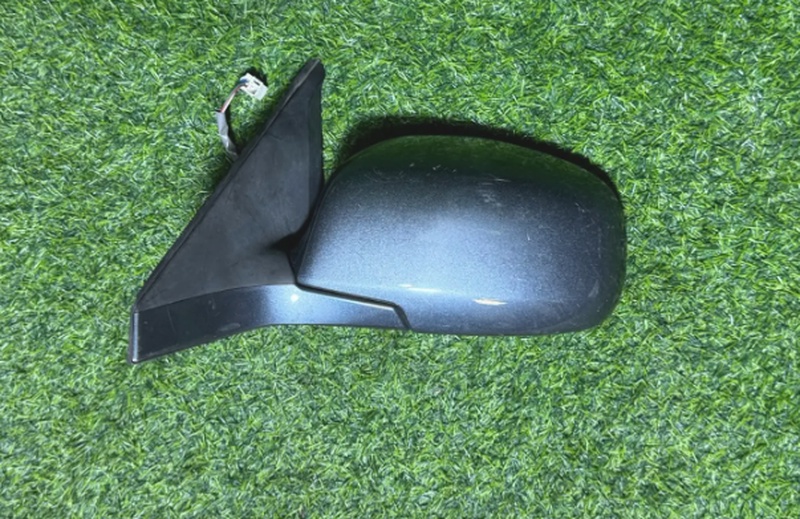 Боковое зеркало от Suzuki Swift ZC71S, 2006-2009г, левая сторона